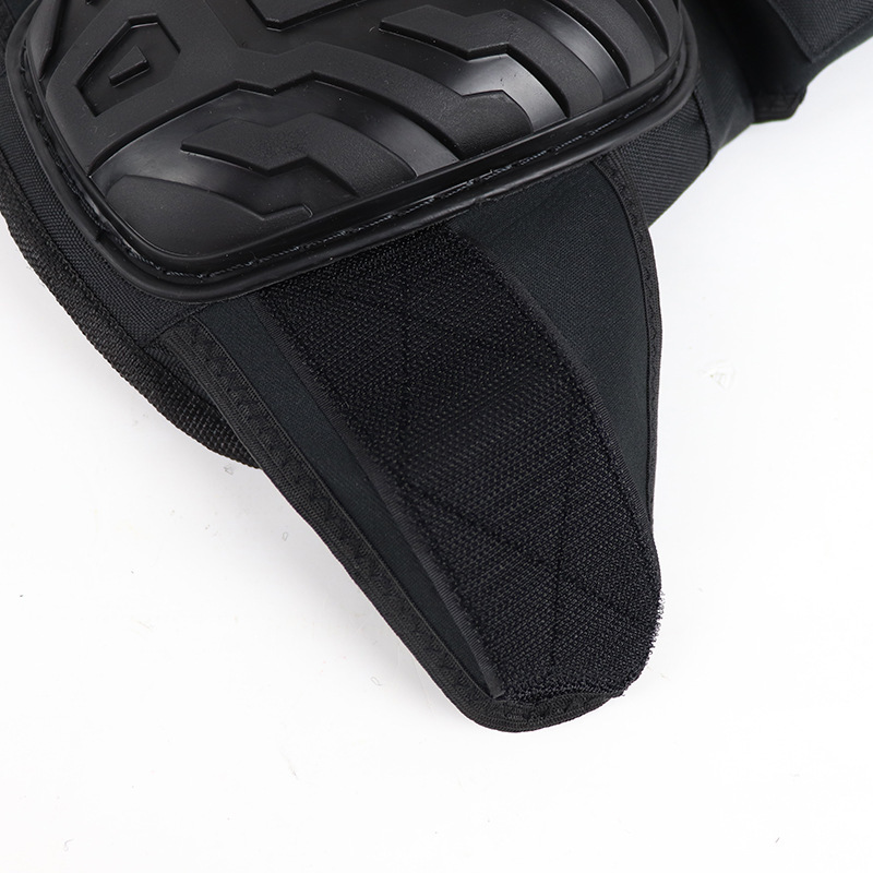 Cycling motorcycle knee guard bicycle protection four seasons anti-fall leg guard roller skating equipment