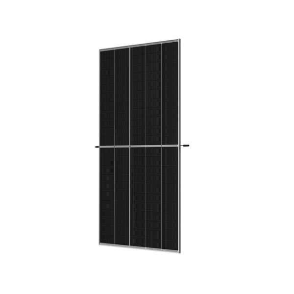 Trina qcell longi risen ja 490W 495W 500W 505W 510W 515Watt mono half cells high power performance rooftop solar panels