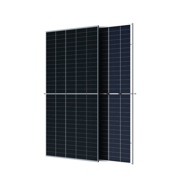 Trina qcell longi risen ja 490W 495W 500W 505W 510W 515Watt mono half cells high power performance rooftop solar panels