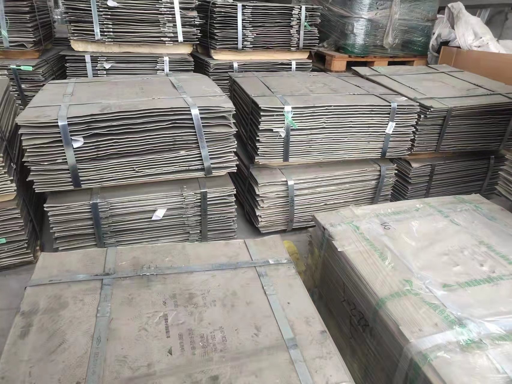 Customized Factory ickel Alloy Monel 400 K500 Inconel 600 601 625 718 Sheet / Nickel 200 201 Alloy Nickel Scrap