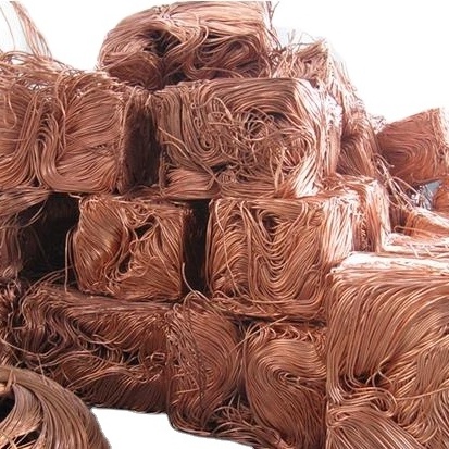 Red Mill-berry Copper /Copper Scrap Wire, Top Quality 99.95%-99.99%/ Scrap Copper Wire with Wholesale Price