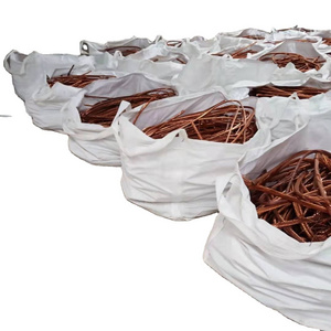 Red Mill-berry Copper /Copper Scrap Wire, Top Quality 99.95%-99.99%/ Scrap Copper Wire with Wholesale Price