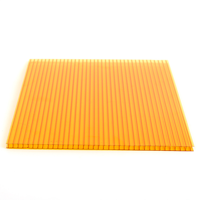 PC sheet high quality cheap sun sheets of plastic roofing material