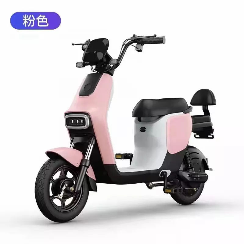 hot sale e-bike 500w electric bike electric bicycles with pedals e-bikes cycle moped