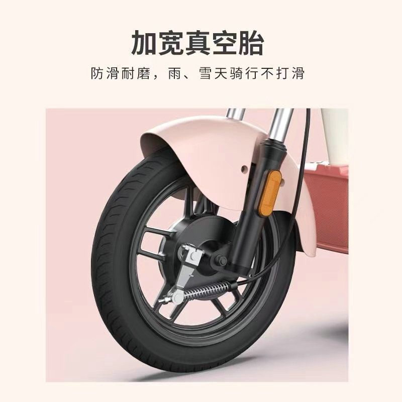 Factory Direct Supply Portable manned Electric Bicycle Cheap Tricycle Motorcycle With Full Tandem Electric Bicycle