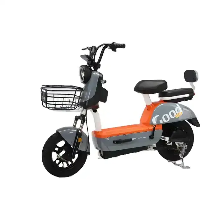 Chinese Supplier Electric City Road Bike Electric 48v 500w Land Rover Electric Bicycle