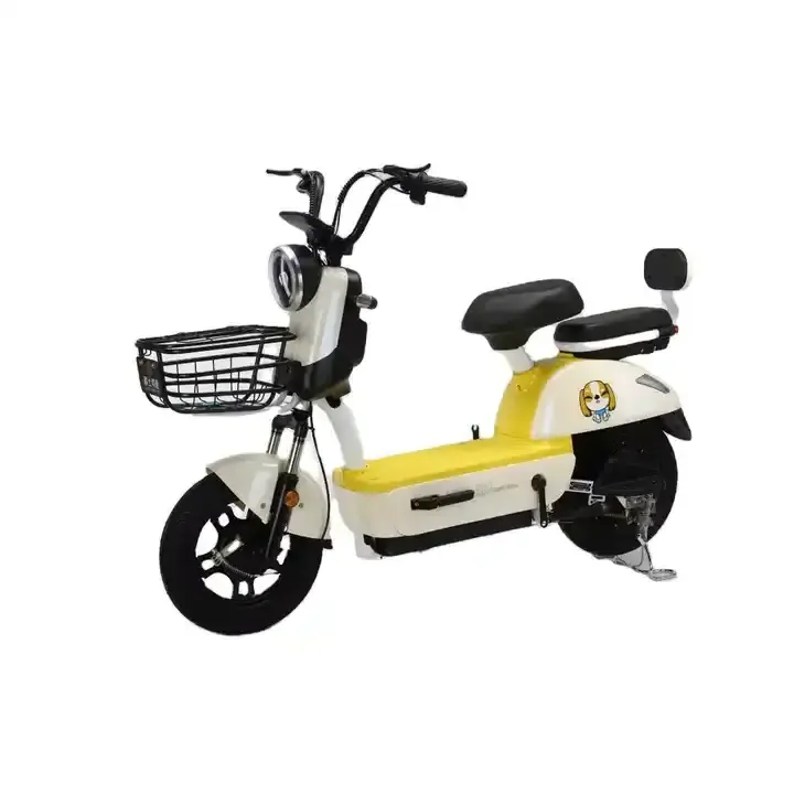 Chinese Supplier Electric City Road Bike Electric 48v 500w Land Rover Electric Bicycle