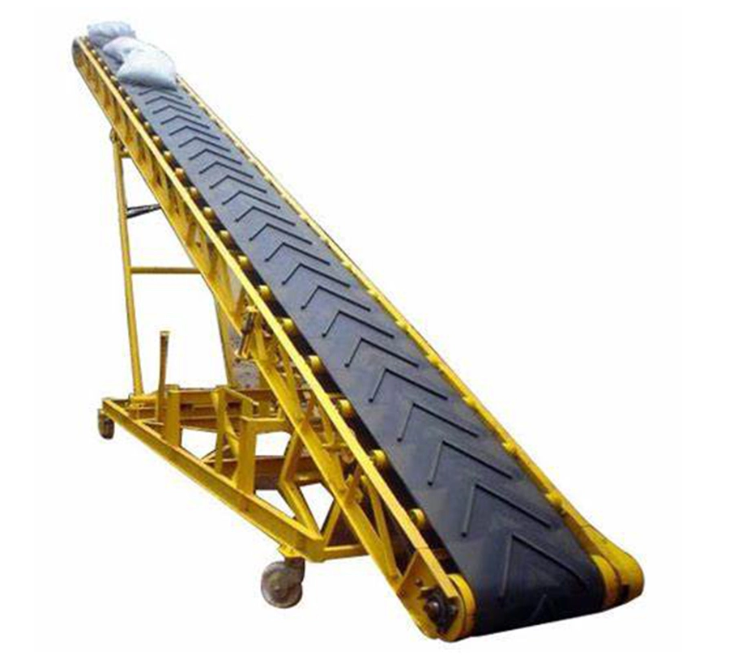 bulk price warehousing troughed inclinnation sand concrete stone gravel mobile portable conveyor belt for quarry limestone