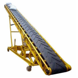 bulk price warehousing troughed inclinnation sand concrete stone gravel mobile portable conveyor belt for quarry limestone