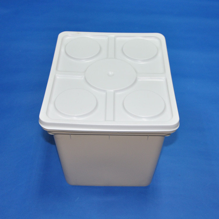 Hot sales Food grade Dutch Bato Bucket For Greenhouse hydroponic systems