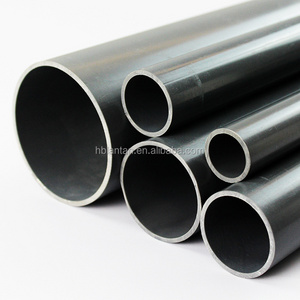 125mm PVC pipe for irrigation PVC-U irrigation pipe with fittings