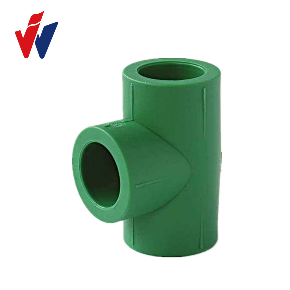 20-63mm Ppr Pipe Fittings Female Thread Union