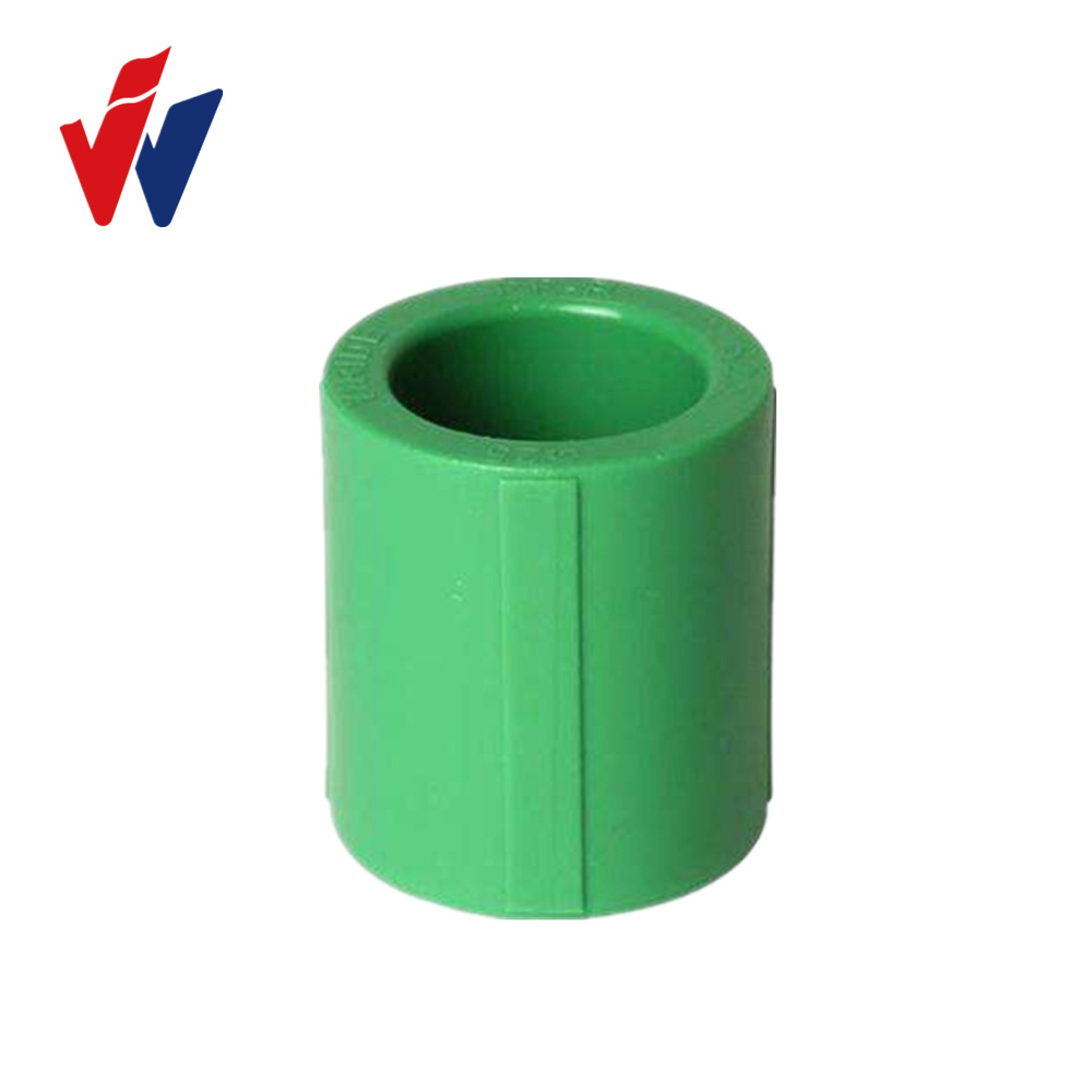 20-63mm Ppr Pipe Fittings Female Thread Union