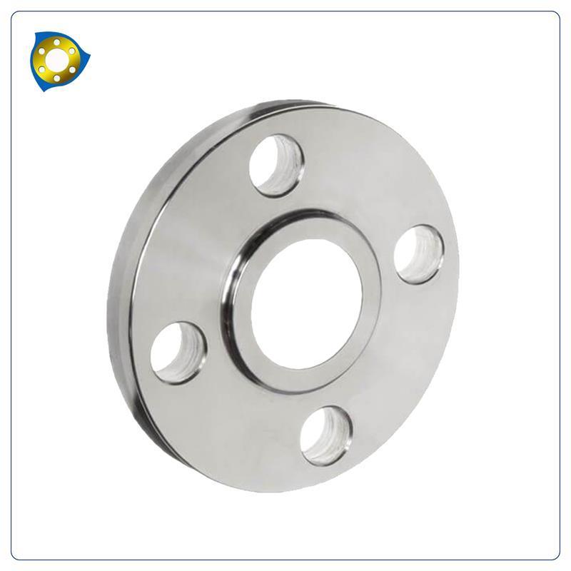 High quality DIN 2532 2531 flange A105 Forged carbon steel Blind Flange