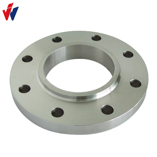 High quality DIN 2532 2531 flange A105 Forged carbon steel Blind Flange