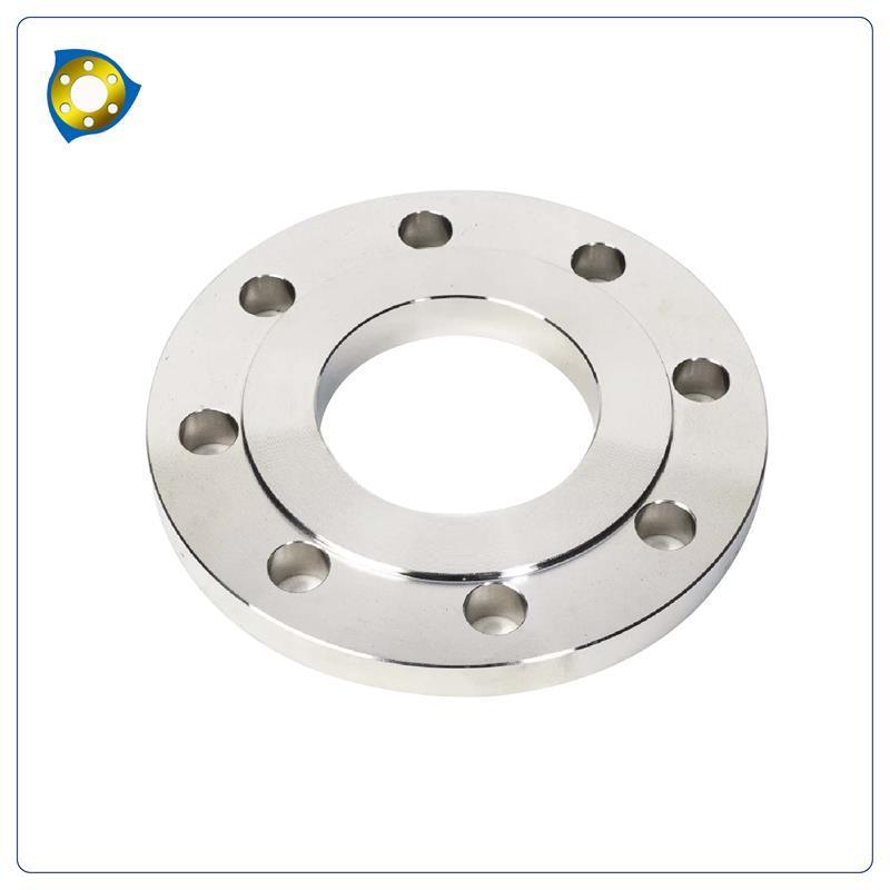 High quality DIN 2532 2531 flange A105 Forged carbon steel Blind Flange