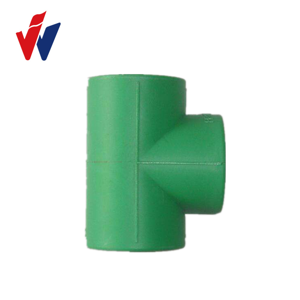 20-63mm Ppr Pipe Fittings Female Thread Union