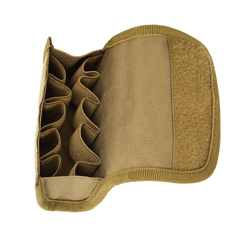 Waterproof Portable Foldable Carrier Bag Gun Bullet Holder Tactical