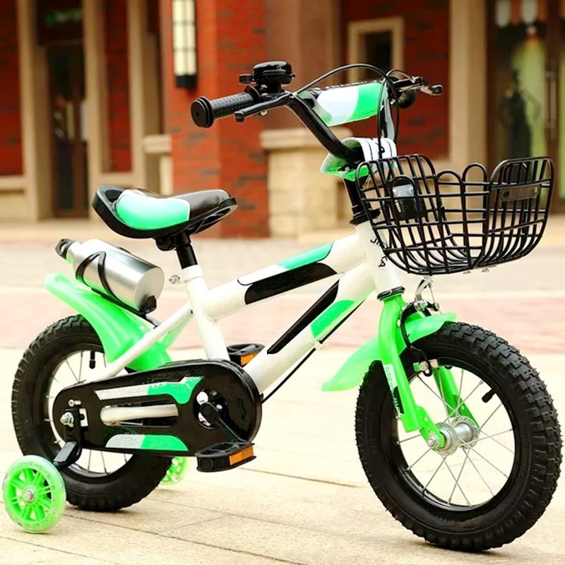 Kids Bicycle For 3 Year Old Children Preschool Baby Bike Mini Baby Toddler Kids Bike Bicycle Boys Girls BMX Style Cheap Bikes