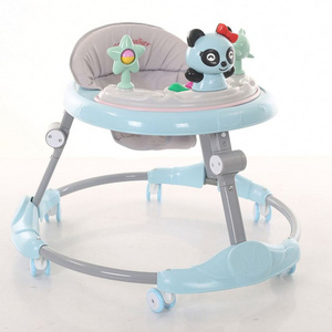 2020 factory price 3 in 1 baby walker cycle / musical and flashing light china good baby walker for children