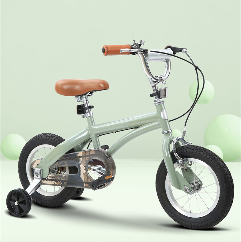 Wholesale 14 inch boys and girls kid bicycle for 3 8 years old children happy toy 12