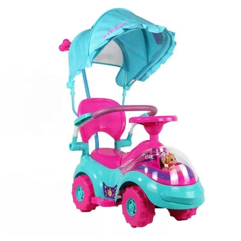 plastic cheap kids electric swing car/ cute baby plasma car for adults with cheap price/ pu wheels swing car plasma car twist ca