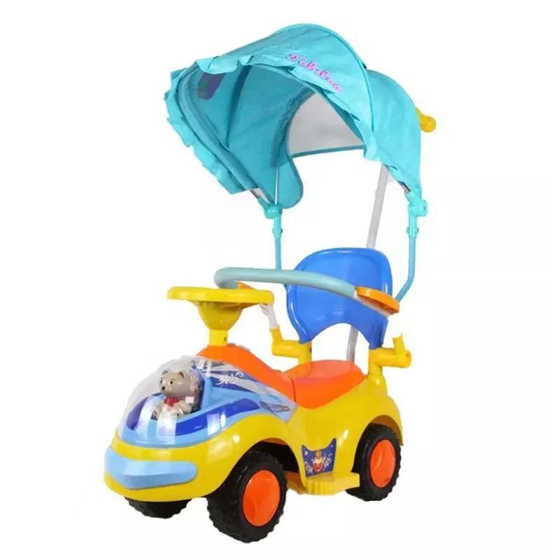 plastic cheap kids electric swing car/ cute baby plasma car for adults with cheap price/ pu wheels swing car plasma car twist ca