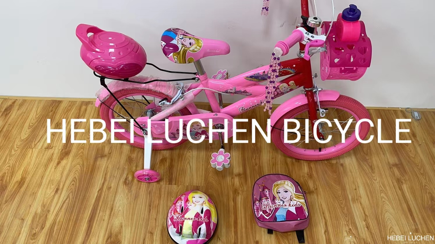 China lovely two seat kids bike for children/ custom size  kids 24 mountain bikes/ kids bike for girls