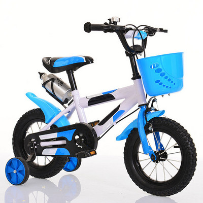 Kids Bicycle For 3 Year Old Children Preschool Baby Bike Mini Baby Toddler Kids Bike Bicycle Boys Girls BMX Style Cheap Bikes