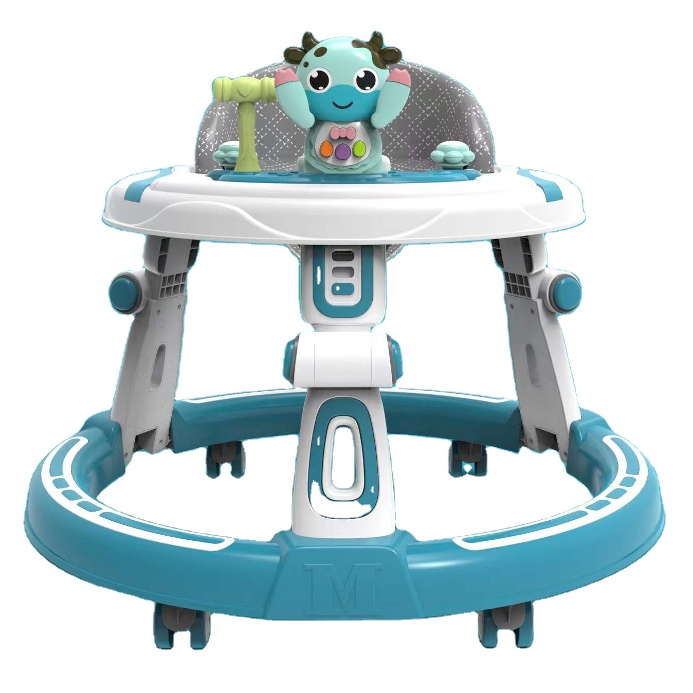 New design baby walker trolley  most popular / toy baby walker for  infants/ baby walker on sale