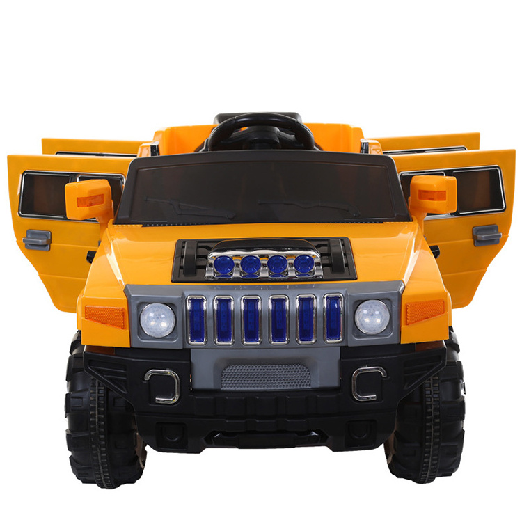 2020/2021 TOP POPULAR battery operated car children 12v kids electric plastic toy cars to drive car children kids electric toys