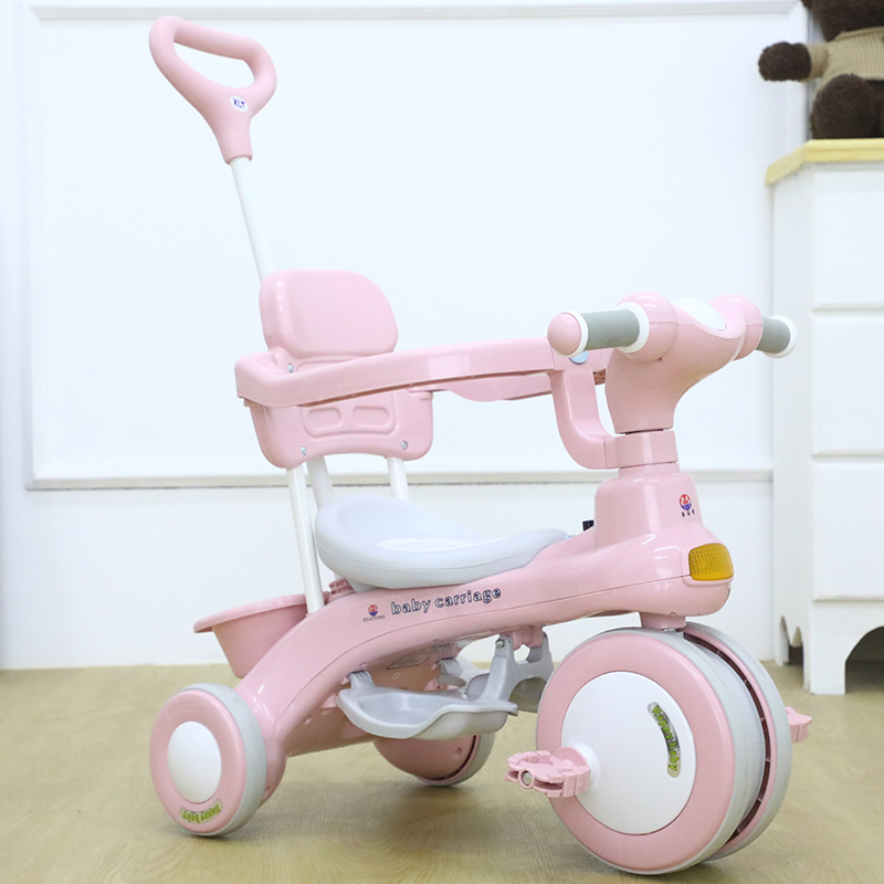 buy a BABY eva wheel kids tricycle China Factory Toys ride on toys child stroller tricycle tricycle boys