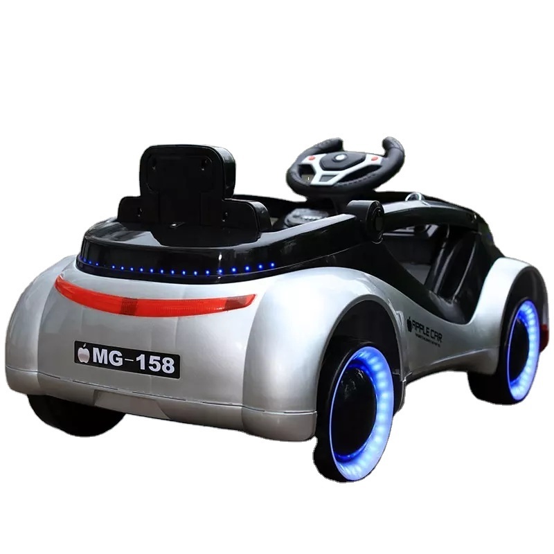 2021 new design girls ride on car/ new  product toys ride on cars/ electric ride on car for kids in india