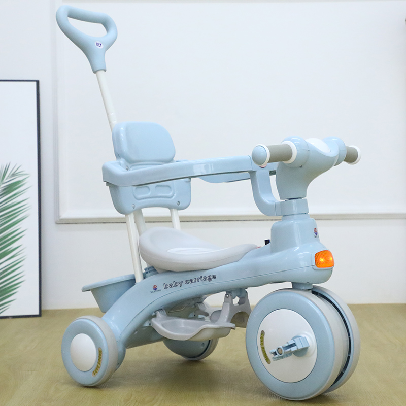 buy a BABY eva wheel kids tricycle China Factory Toys ride on toys child stroller tricycle tricycle boys