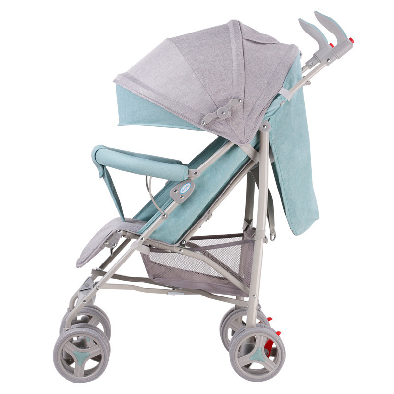 China Free shipping baby stroller china for baby/italian baby troller stroller /baby stroller reversible handle