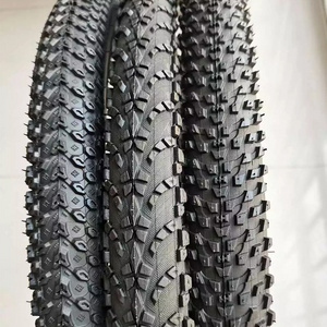 Hot Sale Sports Road Bike Tyres 24 Inch Bmx Bike Tire Wanda Bicycle Inner Tube Made In China