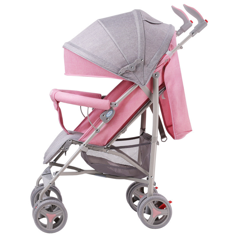 China Free shipping baby stroller china for baby/italian baby troller stroller /baby stroller reversible handle