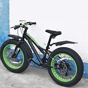 luchen005 fat tyre 20 *4.0 inch beach bike snow bike 26'' wheel bike bicycle for sale big tire bicycles