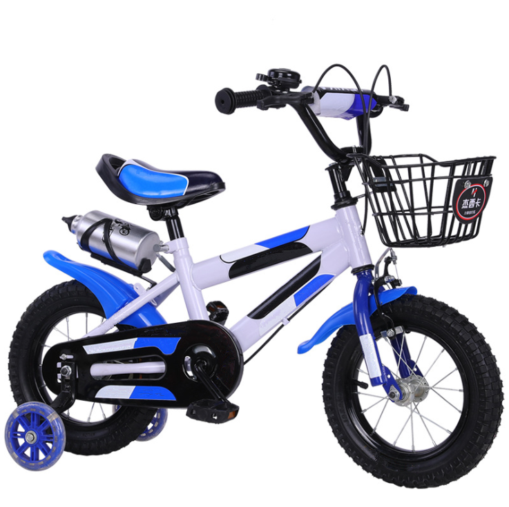 Kids Bicycle For 3 Year Old Children Preschool Baby Bike Mini Baby Toddler Kids Bike Bicycle Boys Girls BMX Style Cheap Bikes BestSuppliers