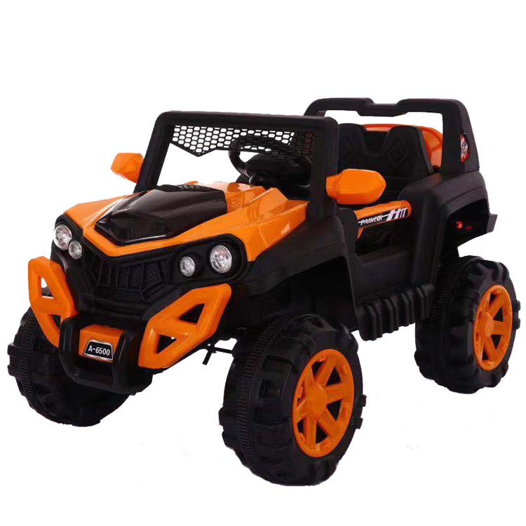 Best price 2 seater electric ride on cars for kids/High quality kids ride on police car/electric motor car toy with good quality