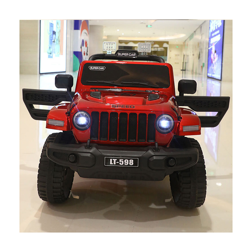 2022 hot sale 48v electric ride on toys/ new  product ride on electric car for kids yiwu/ mini ride on cars with good quality