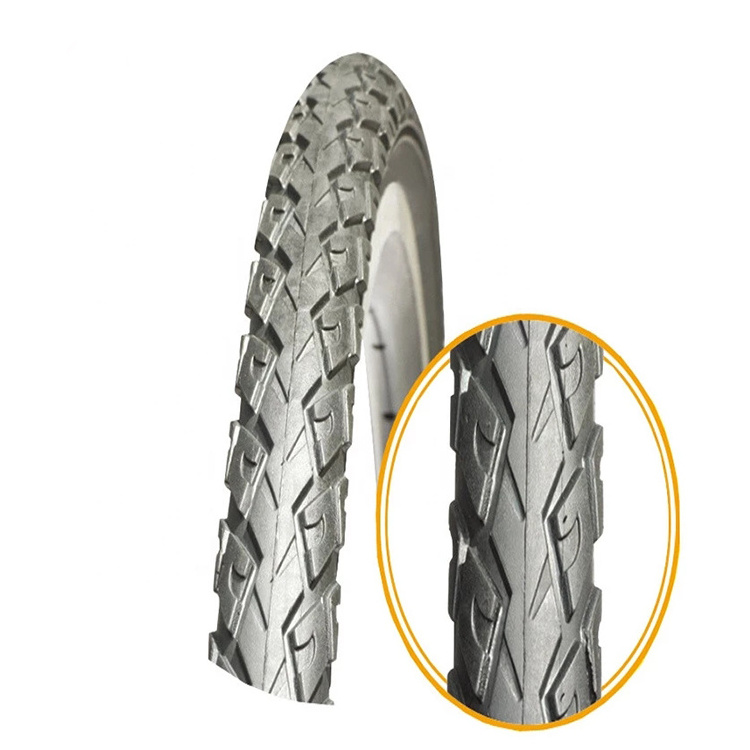 Hot Sale Sports Road Bike Tyres 24 Inch Bmx Bike Tire Wanda Bicycle Inner Tube Made In China