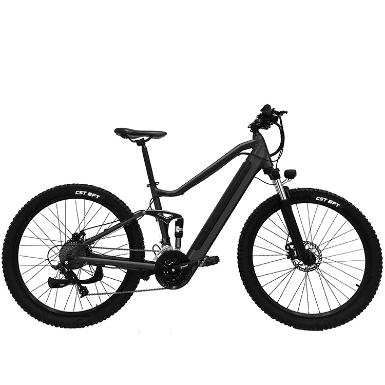 New OEM Hybrid Electric Bicycle Askmy X3 Electric Bike Electric Bicycle Wheel With Great Price