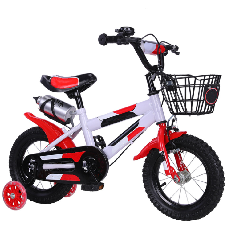 Kids Bicycle For 3 Year Old Children Preschool Baby Bike Mini Baby Toddler Kids Bike Bicycle Boys Girls BMX Style Cheap Bikes