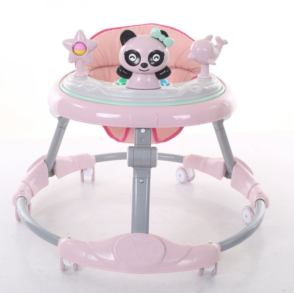 2020 factory price 3 in 1 baby walker cycle / musical and flashing light china good baby walker for children