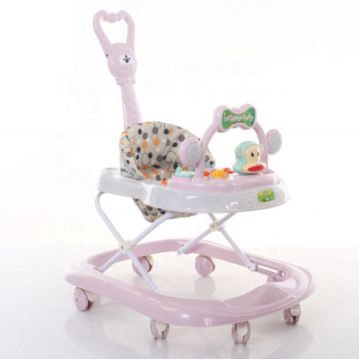 multi-function new model baby walker with low price/baby walker cycle for children learn/ baby walker toy