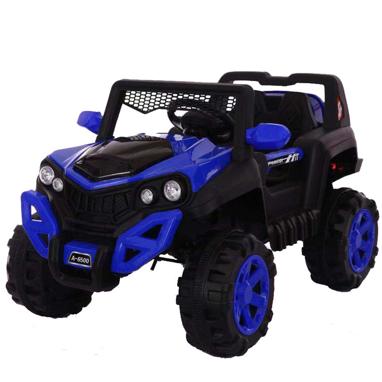 Best price 2 seater electric ride on cars for kids/High quality kids ride on police car/electric motor car toy with good quality