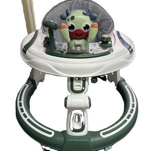 New design baby walker trolley  most popular / toy baby walker for  infants/ baby walker on sale