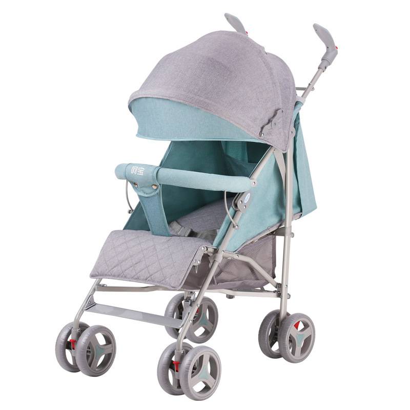 China Free shipping baby stroller china for baby/italian baby troller stroller /baby stroller reversible handle