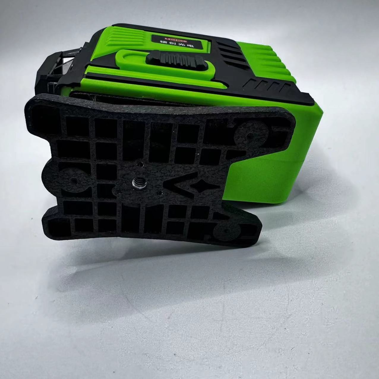 3D Full set rotating and self-leveling 360 degrees horizontal and vertical 12 lines laser level